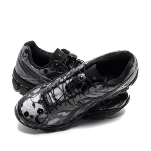 Asics x Cecilie Bahnsen Gel-Cumulus 16 Black