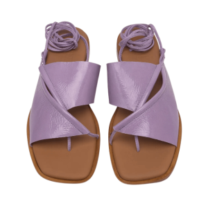 HEREU Clava Sandals - Lavender         