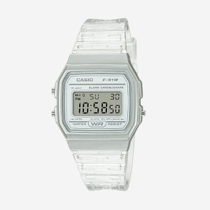 Casio F-91WS-7DF