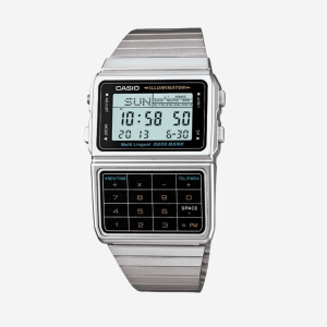 Casio DBC-611-1DF