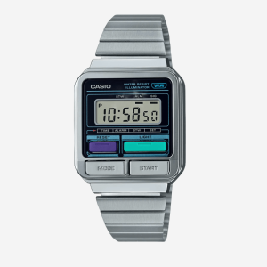 Casio A120WE-1A