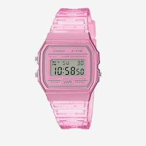 Casio F-91WS-4