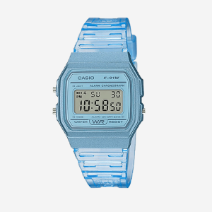Casio F-91WS-2