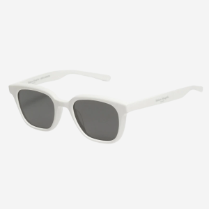 Gentle Monster x Maison Margiela MM007 White Black