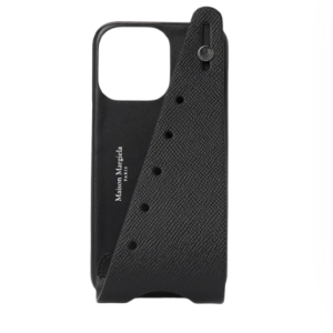 Maison Margiela Phone Case iPhone 14 Pro Max Black