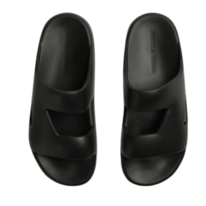 Bottega Veneta Band Black