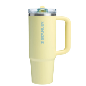 Stanley Quencher ProToGo Flip Straw Tumbler 887 ml (Pomelo)