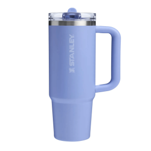 Stanley Quencher Pro To-Go Flip Straw Tumbler 887ml – Hydrangea
