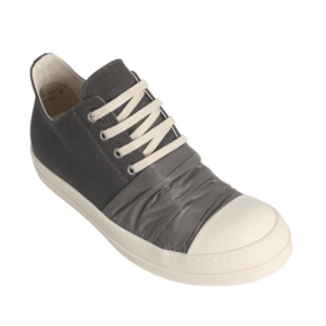 DRKSHDW HUSTLER LOW SNEAKERS DARK DUST/DUST/MILK/MILK 