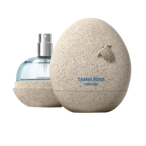 Tamburins Egg Perfume Blue Hinoki 14ml 