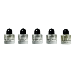 Byredo Les Miniatures Eau De Parfum 8ml x 5 