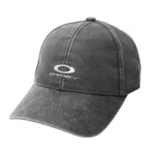 ESSENTIAL LOCK UP LOGO CAP 25.0