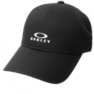 ESSENTIAL LOCK UP LOGO CAP 25.0