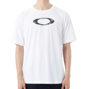 O-TECH COLD PERF SS O BARK TEE 1.0