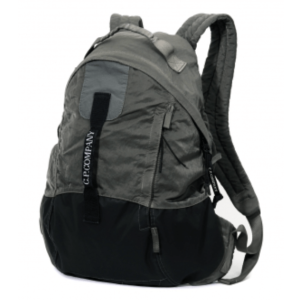 CP COMPANY Nylon B Rounded Backpack 