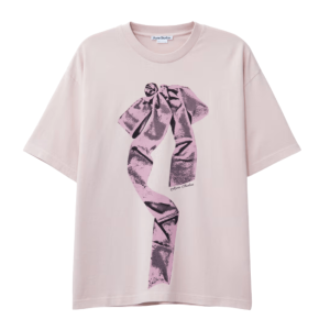 Acne Studios Print T-Shirt
