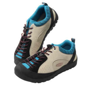 JASPER ROCKS SP W SAFARI/FJORD BLUE