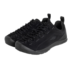 Jasper Sneakers Hairy Black