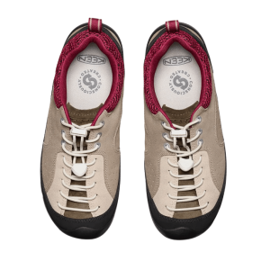 Jasper Rock SP Sneakers Brindle Taupe