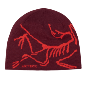 Arc'teryx Bird Head Torque MARS DYNASTY