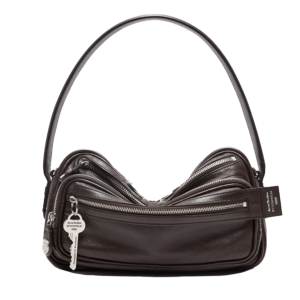 Acne Studios CAMERO Party Shoulder Bag