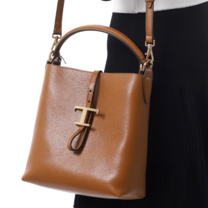  T Timeless Bucket Bag Mini 