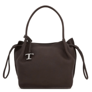 TOD'S Timeless Medium Bucket Bag 