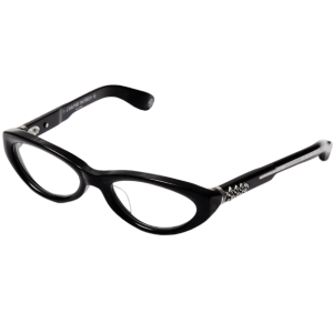 CHROME HEARTS BLASTER BLACK