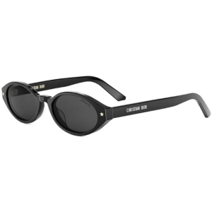 DIOR PACIFIC  BLACK DARK GREY 
