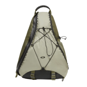 Oakley Latitude Sling Pack Boulder Green