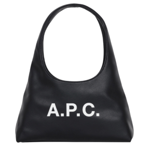 A.P.C. Ninon Small Tote Bag 