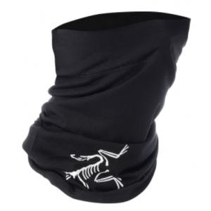 Arc'teryx Norvan Balaclava Black