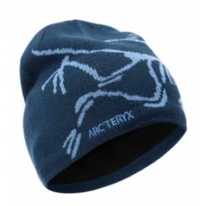 Arcteryx Bird Head Toque Moonlit/Lucent