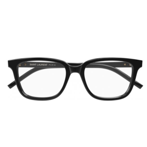 Saint Laurent Black Glasses