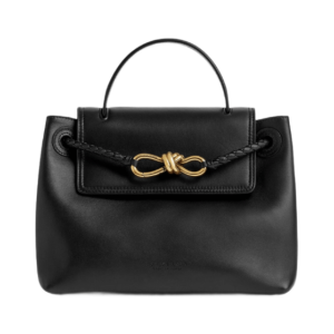 Bottega Veneta Small Ciao Ciao Black