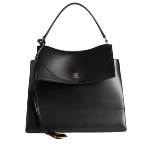 Balenciaga Nano Medium Handbag Black