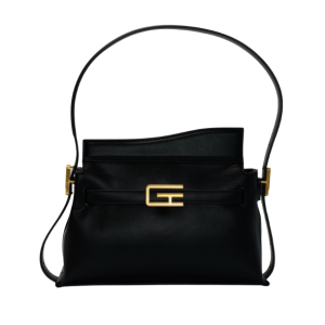 90s-Inspired Vegan Shoulder Bag – G-Trapezio