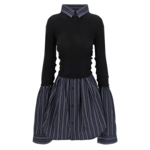 Balenciaga Multicolor Knit