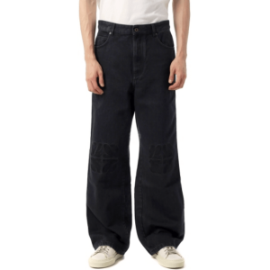 LOEWE Anagram Baggy Jeans