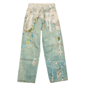 Loose fit jeans - 1981