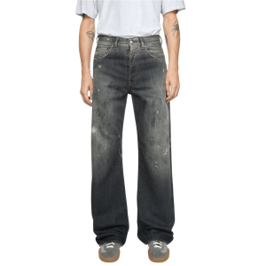 Loose-Fit Jeans - 2021M