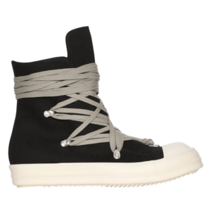 Rick Owens DRKSHDW Black Sneakers