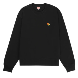 Kenzo Pop Sweatshirt – Black 