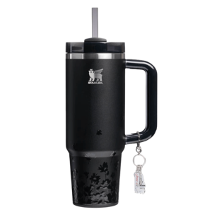 Stanley x Jennie 1913 Quencher Luxe Tumbler 887ml Midnight Ruby