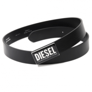 DIESEL]B-GLOSSY II BELT 