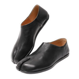 (W) MAISON MARGIELA 25FW Tabi Loafer 