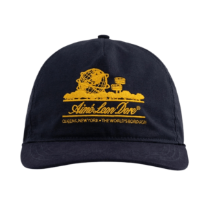 Aime Leon Dore Unisphere Hat Navy