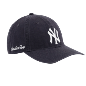 Aime Leon Dore x New Era Yankees Ballpark Hat Navy