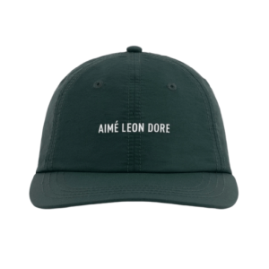 Aime Leon Dore Nylon Sport Hat Pine Grove