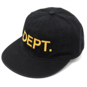 DEPT. CAP